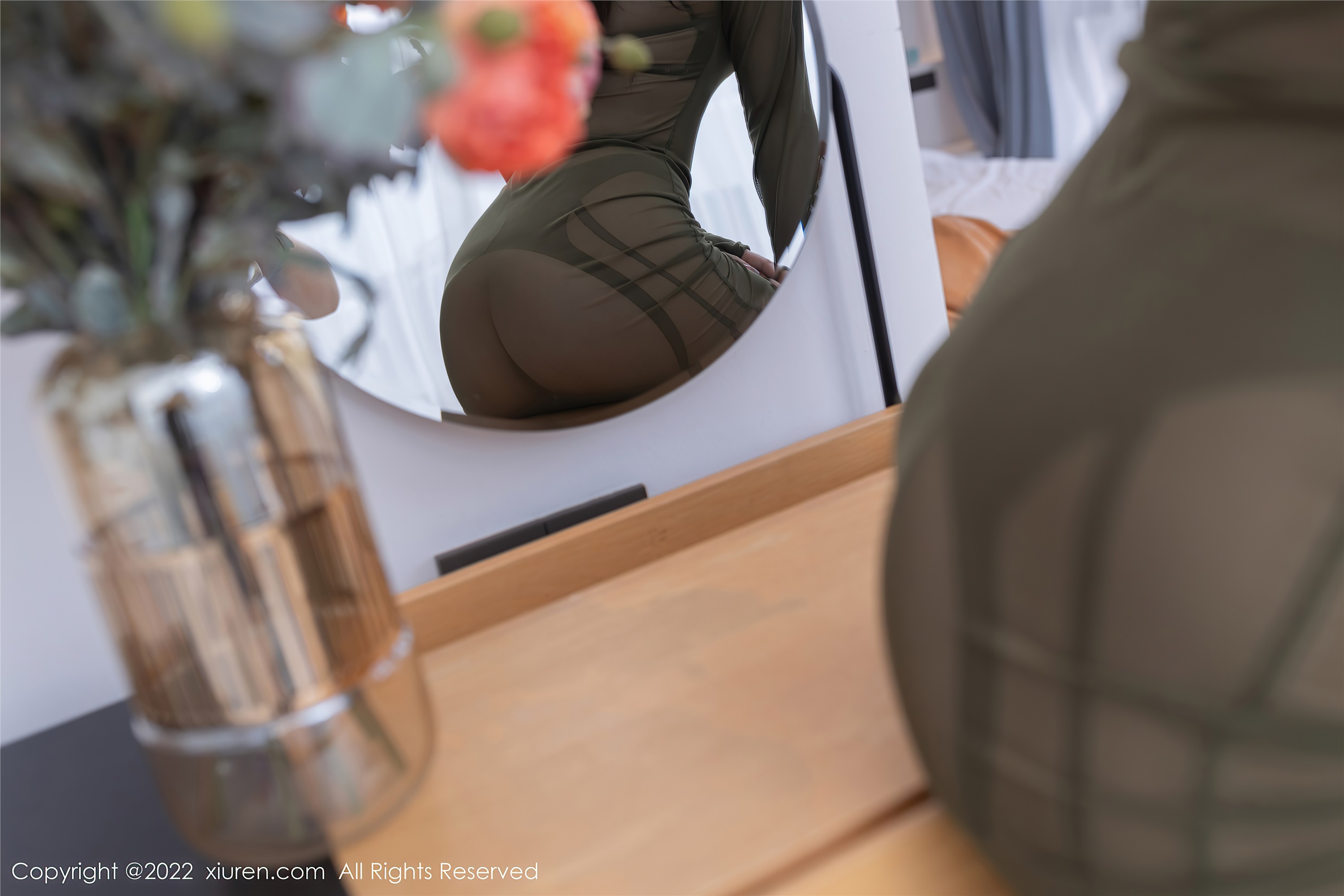 Xiuren秀人网 2022.07.01 NO.5216 鱼子酱Fish